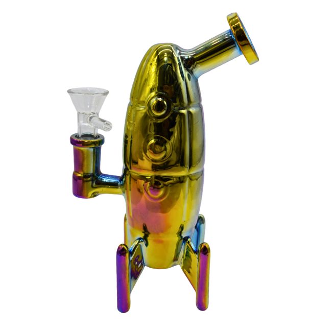 ROCKET DESIGN