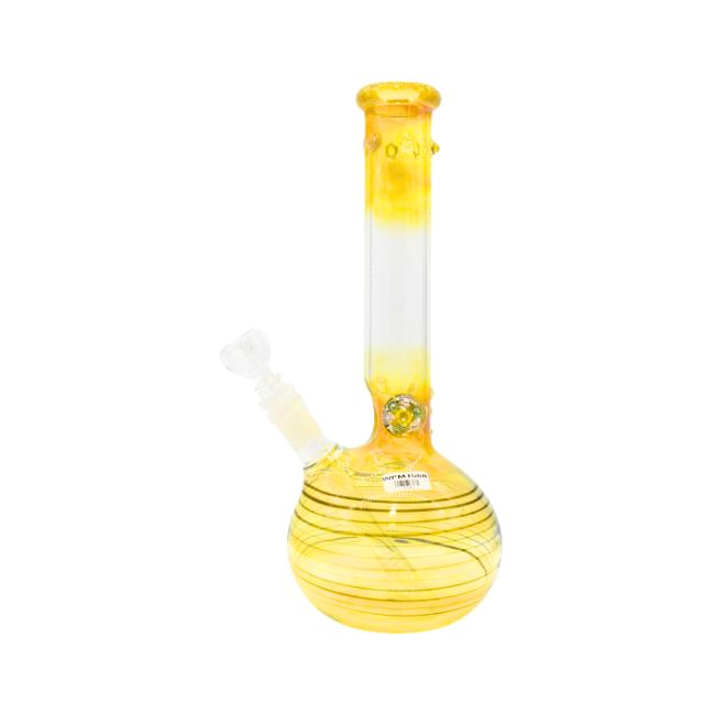 BUBBLE