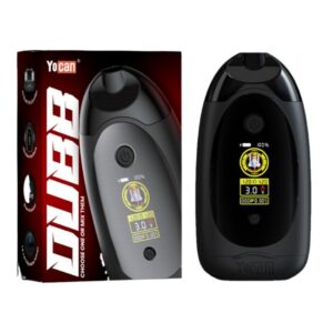 YOCANDUBB001 YOCAN DUBB