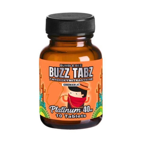 BEE BUZZ