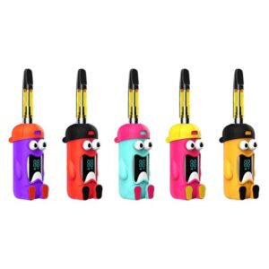 BINOOSBATT02 BINOO-S