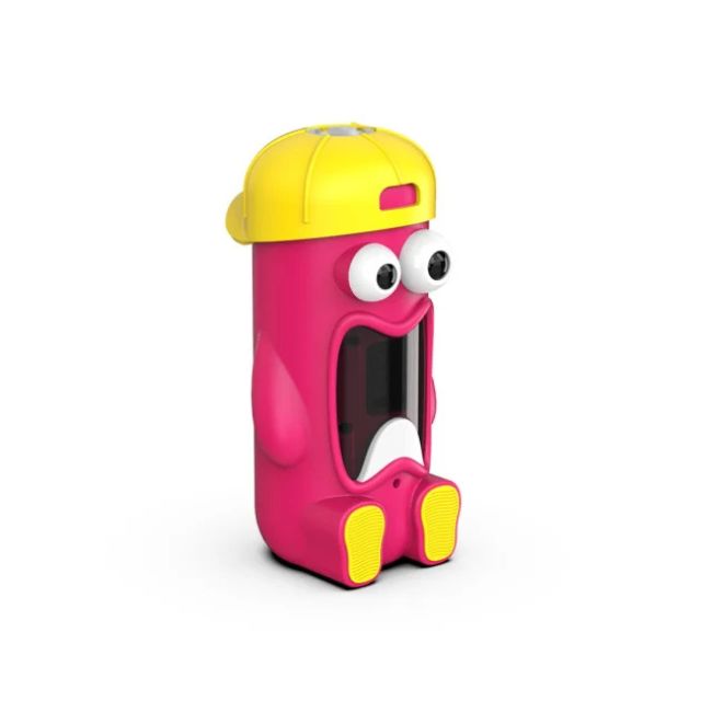 BINOO-S 510 TREAD 650mAH CART BATTERY - Image 3