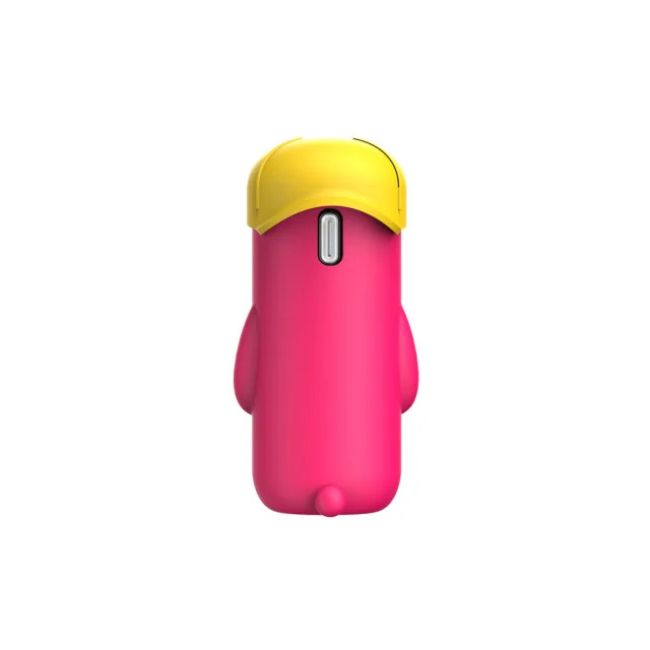 BINOO-S 510 TREAD 650mAH CART BATTERY - Image 4