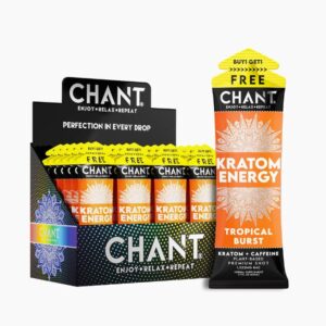CHANTENERGYSHT001 KRATOM ENERGY