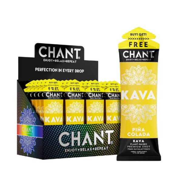 KRATOM KAVA