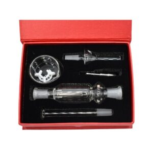 CNCO0110MM MICRO 10MM NECTOR