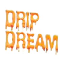 DRIP DREAM MUSHROOM