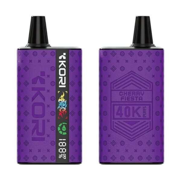 KORI POCKET