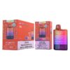 MEMERS SWITCHER S22000 5% DISPOSABLE (120ML) 22K PUFFS 5CT/ BOX - BLUE RAZZ ICE/ BLUE RAZZ ICE