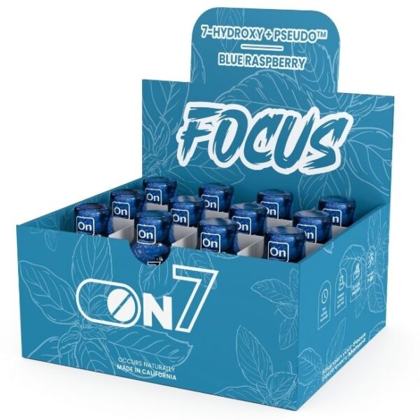 PSEUDO FOCUS