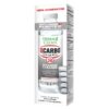 HERBAL CLEAN QCARBO LIQUID 20 FL.OZ WITH 5 TABLETS - LEMON LIME