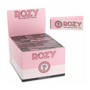 RPTIPS50CT001 ROZY PINK