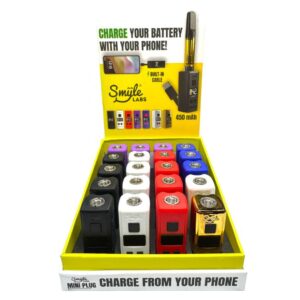 SMYLEMINIPLUG01 MINI PLUG