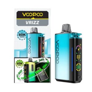VOOPOOVRIZZ001 VOOPOO VRIZZ