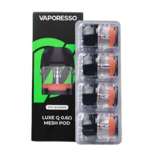 VPLUXEQPOD2ML001 LUXE Q
