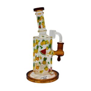 WPM1312 10'' PULSAR FRUIT SERIES FANCY WATER PIPE