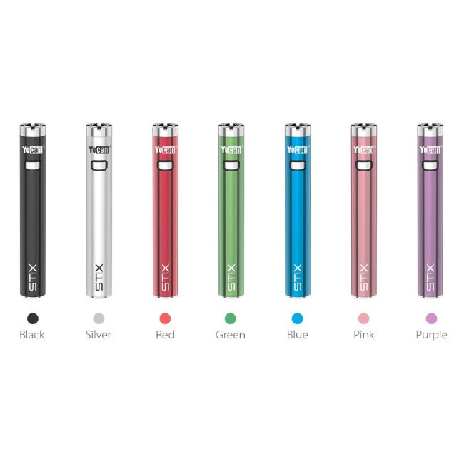 YOCAN STIX 350mAH BATTERY 50CT/ DISPLAY - Image 2