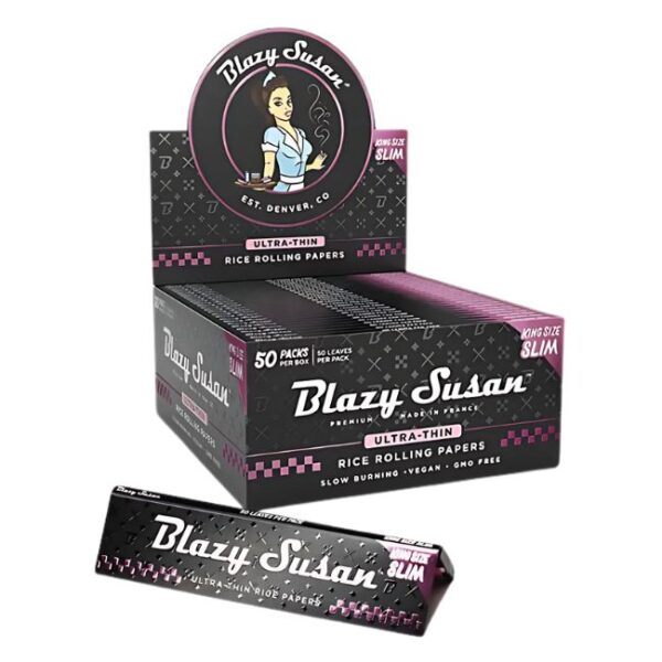 BLAZY SUSAN