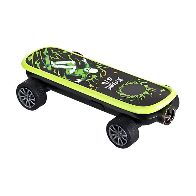 EXTRE PLAY DECK 500mAH 510 THREAD VAPE BATTERY 1CT/ SINGLE - Image 3