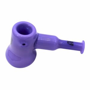 HP102 5'' COLOR FULL TUBE SMOKING PIPE
