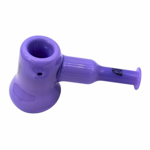 5'' COLOR FULL TUBE SMOKING PIPE