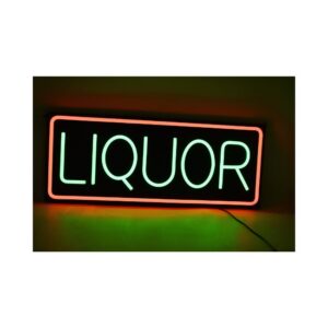 NVNSLIQ01 LED NEON