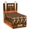OCB UNBLEACHED