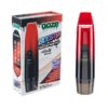 OOZE BOOSTER 2 IN 1 EXTRACT WAX VAPORIZER KIT - ARCTIC BLUE