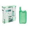 OOZE DUPLEX PRO DUAL EXTRACT 900mAH VAPORIZER KIT - MARY JADE