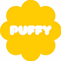 PUFFY BLEND
