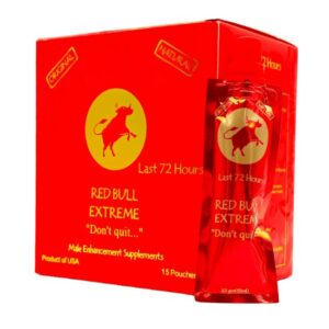 RED BULL