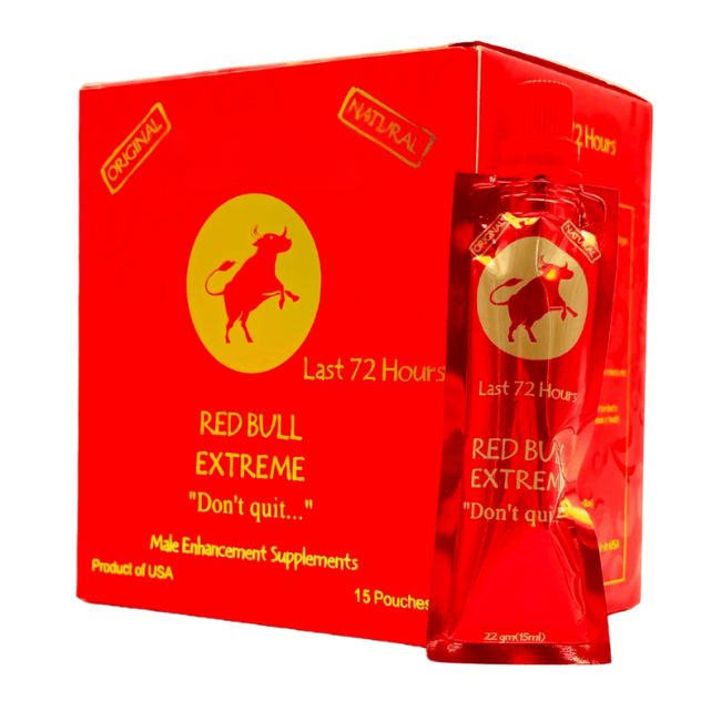 RED BULL
