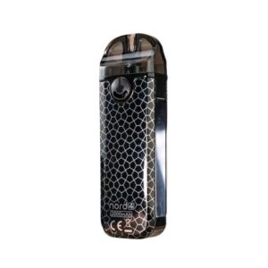 SMOK NORD 4 2000mAH 80W STARTER KIT