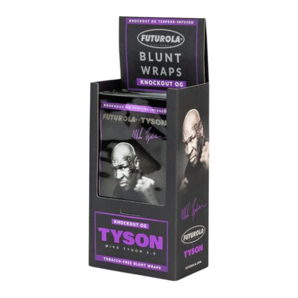 TYSON RANCH