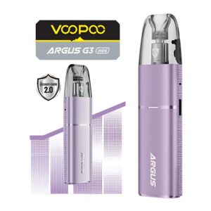 VOOPOOARGG3MIN01 VOOPOO ARGUS G3 MINI 1350mAH STARTER KIT
