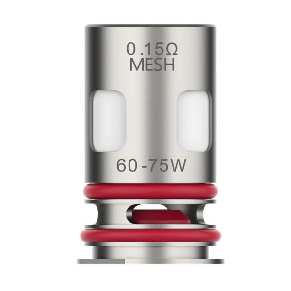 VAPORESSO GTX DUAL MESH REPLACEMENT COIL 5/PK - Image 2