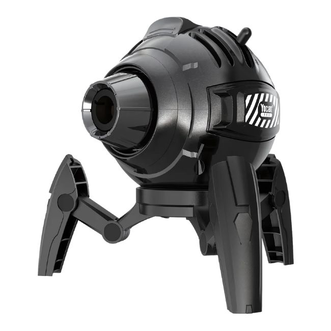 YOCAN RED SERIES BOT BUTANE TORCH - Image 2