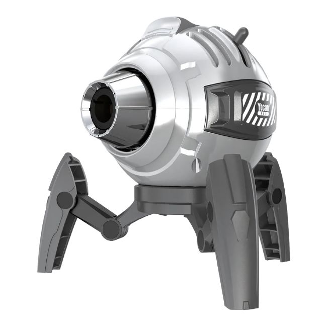 YOCAN RED SERIES BOT BUTANE TORCH - Image 3