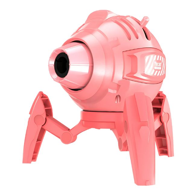 YOCAN RED SERIES BOT BUTANE TORCH - Image 4