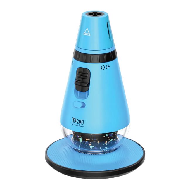 YOCAN RED SERIES GAVIN BUTANE TORCH - Image 5