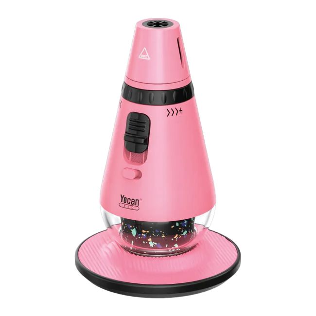 YOCAN RED SERIES GAVIN BUTANE TORCH - Image 3
