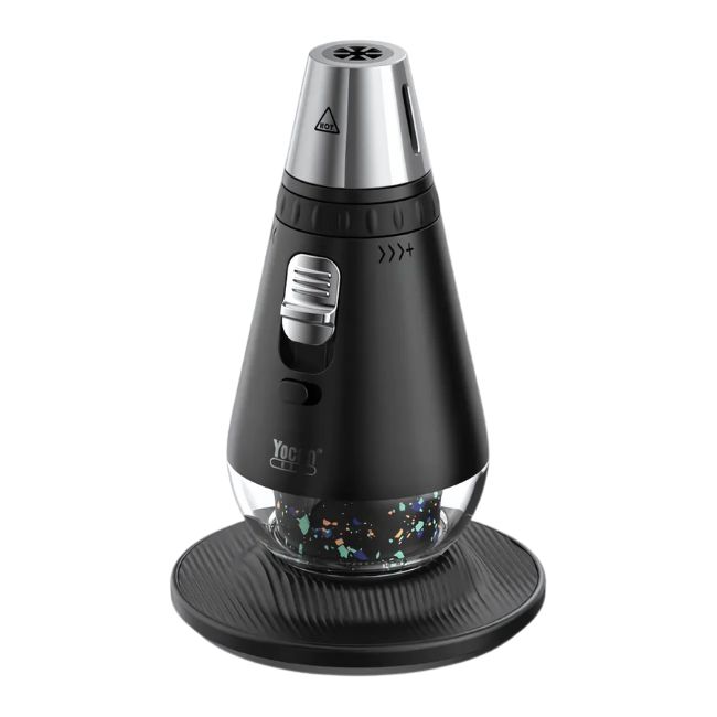 YOCAN RED SERIES GAVIN BUTANE TORCH - Image 4