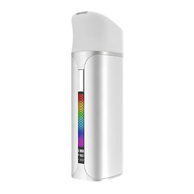 YOCAN BLACK SERIES POCKET SIZED SMART VAPORIZER KIT - Image 2