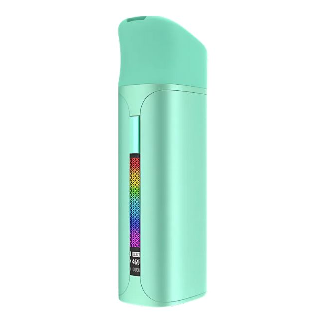YOCAN BLACK SERIES POCKET SIZED SMART VAPORIZER KIT - Image 3