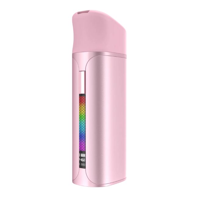 YOCAN BLACK SERIES POCKET SIZED SMART VAPORIZER KIT - Image 4