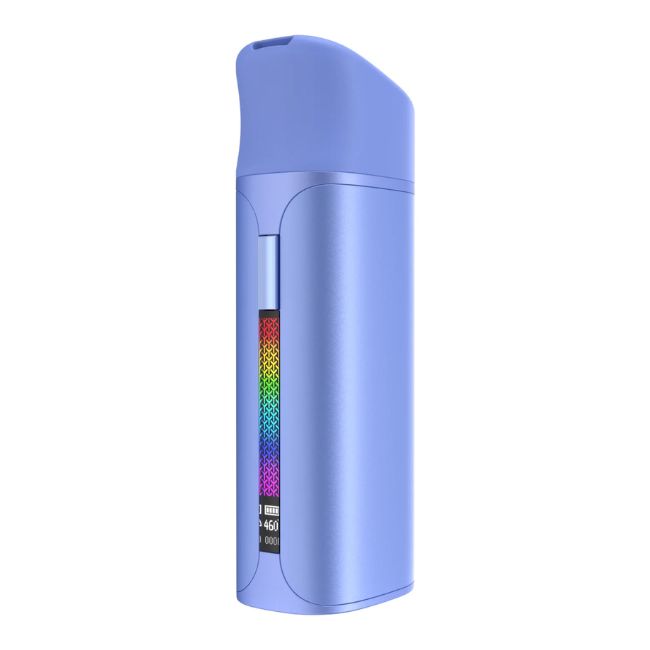 YOCAN BLACK SERIES POCKET SIZED SMART VAPORIZER KIT - Image 5