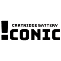 !CONIC BATTERY
