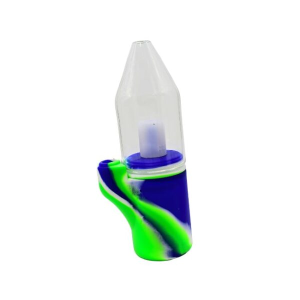 GLASS WITH