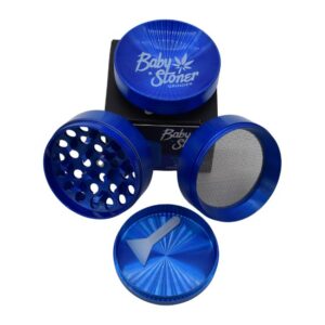 BSSA00501 BABY STONER