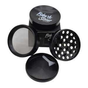 BSSA00901 BABY STONER